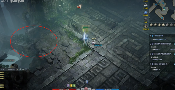 命运方舟莫拉伊遗迹摩可可获得方法