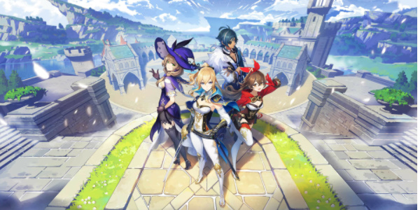 原神兑换码最新大全2023