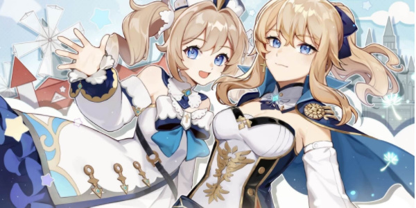 原神兑换码最新大全2023