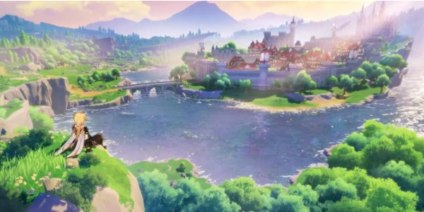 原神兑换码最新大全2023