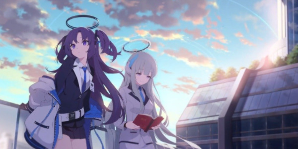 蔚蓝档案兑换码大全2023