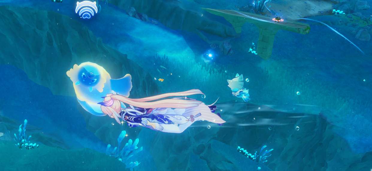 原神异化膨膨兽隐藏任务攻略