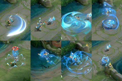 王者荣耀好运口令是什么