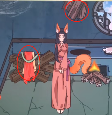 玩梗了解一下狐臭娘娘攻略