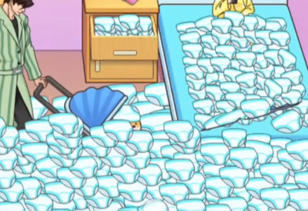 玩梗了解一下纸尿裤去哪儿了攻略