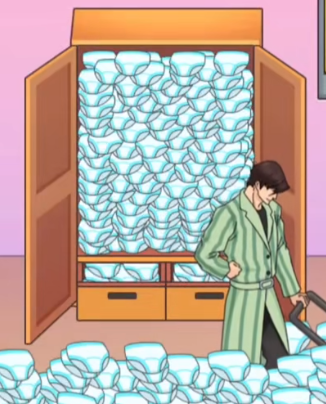 玩梗了解一下纸尿裤去哪儿了攻略