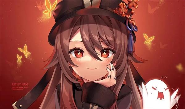 原神喜茶联动2023什么时候开始