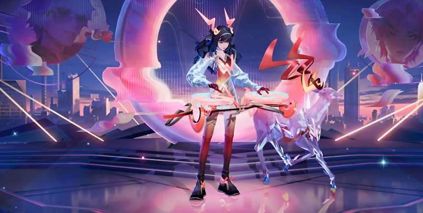 王者荣耀真我赫兹瑶皮肤多少钱