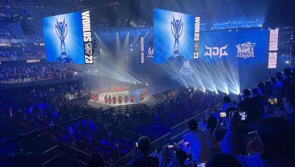 LOL2023全球总决赛赛程汇报 LOL2023全球总决赛赛程汇报