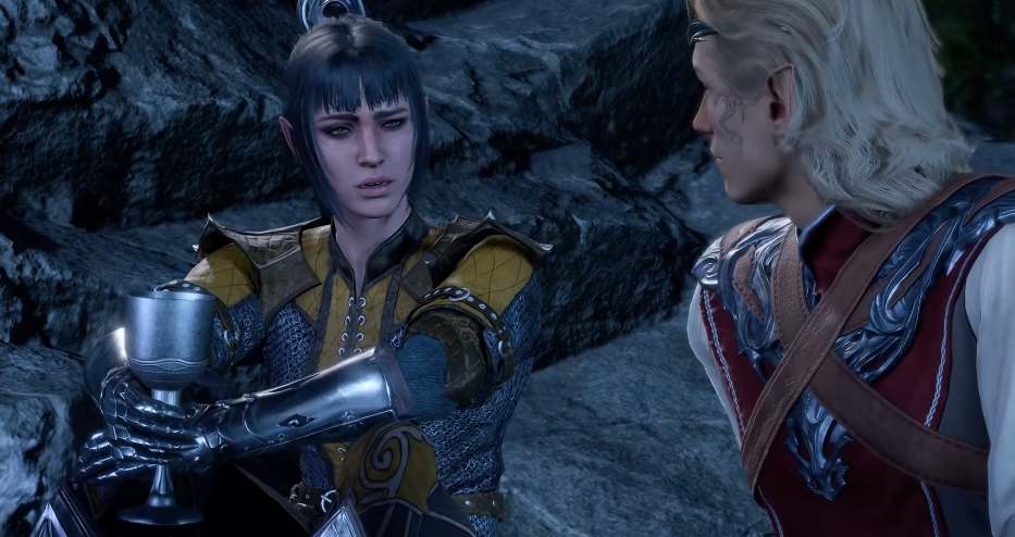 博德之门3影心好感度刷取攻略