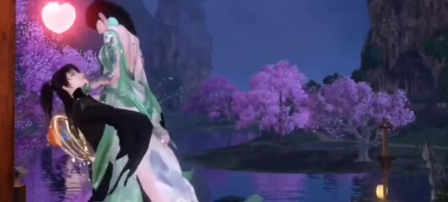 逆水寒手游汴京共享人间坐标汇总 逆水寒手游汴京共享人间坐标汇总