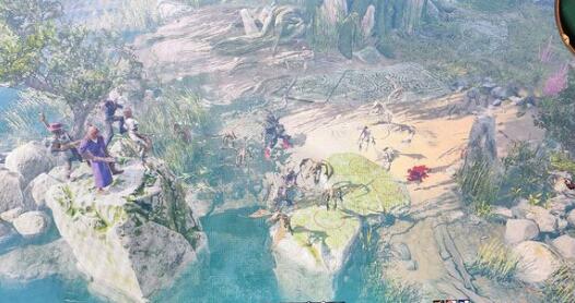 博德之门3二周目硬核模式通关建议 博德之门3二周目硬核模式通关建议