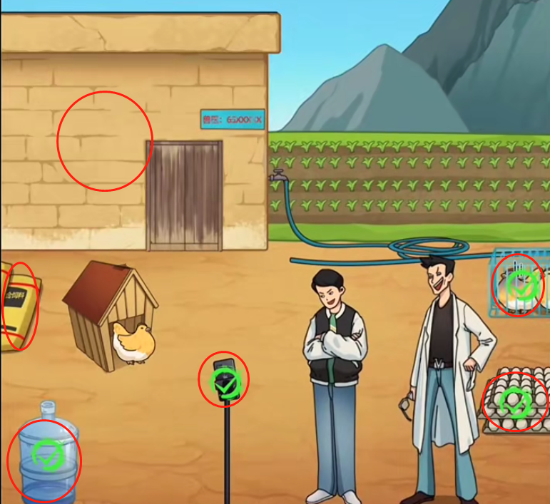 玩梗了解一下直播养鸡攻略