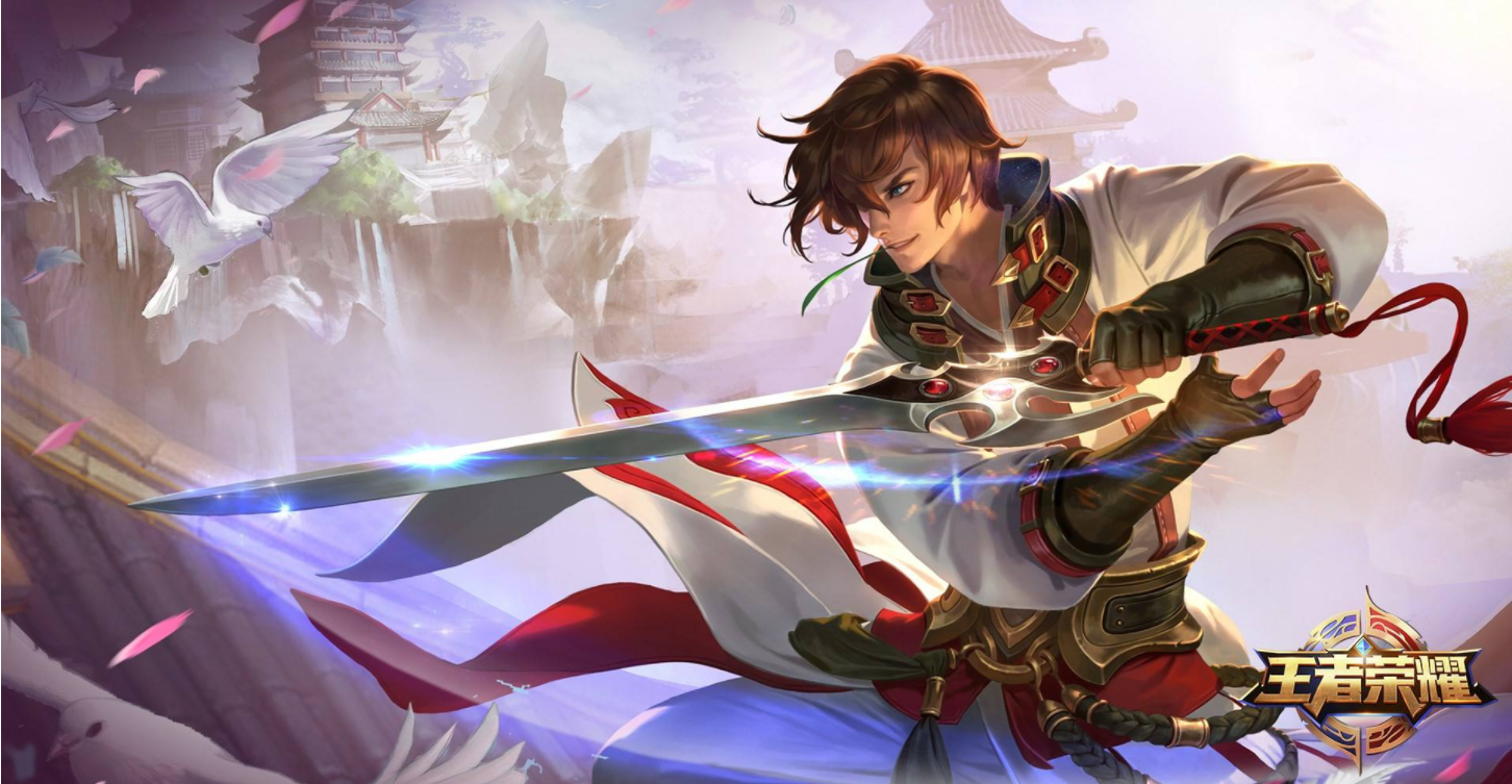 姜子牙的大招蓄力可以增加伤害和射程么?6月12日王者荣耀每日一题答案分享