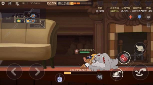 猫和老鼠欢乐互动NPC有什么用？欢乐互动NPC作用详解