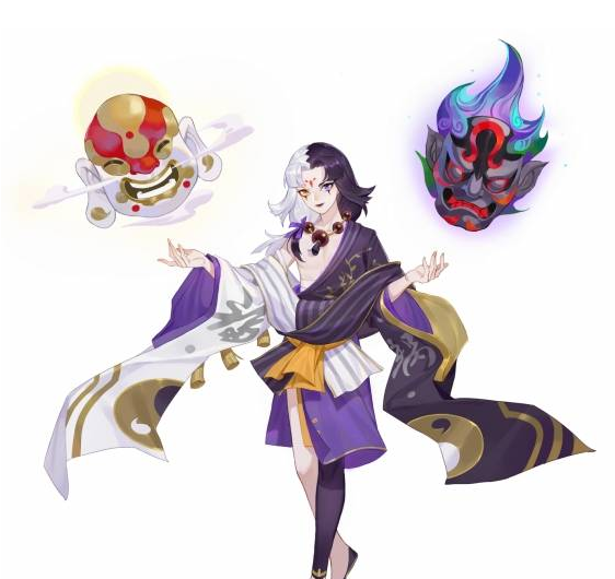 《云梦四时歌》新符灵福兮祸兮怎么样？符灵福兮祸兮技能详解