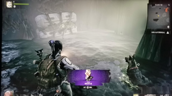 遗迹2射线步枪获取攻略