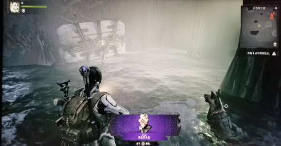 遗迹2领航员头盔获得方法