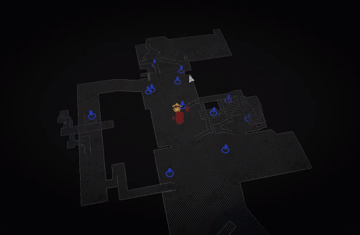 遗迹2MP60R获取攻略