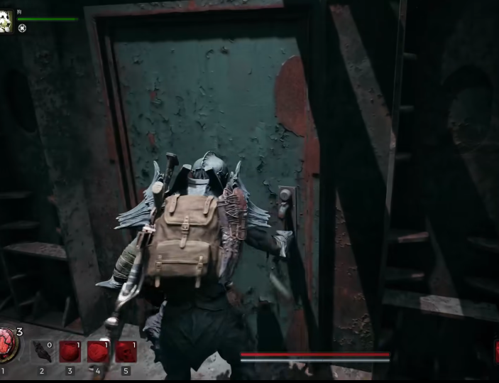 遗迹2MP60R获取攻略