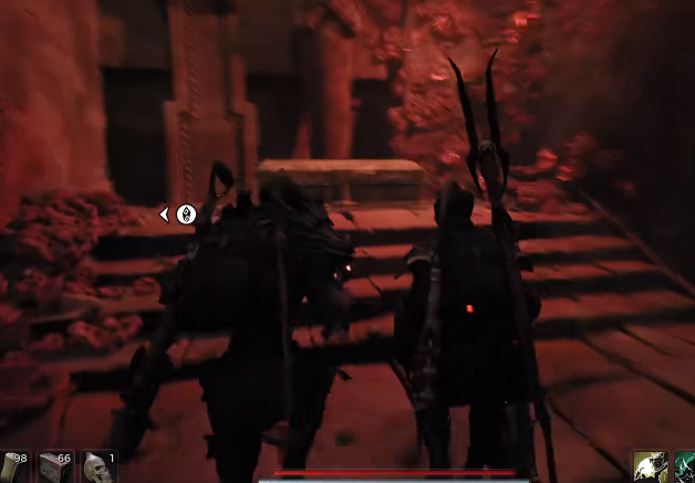 遗迹2染血戒指获取攻略