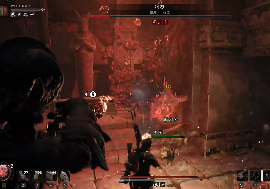 遗迹2染血戒指获取攻略