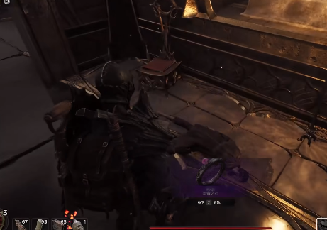 遗迹2恶毒之石戒指获取攻略