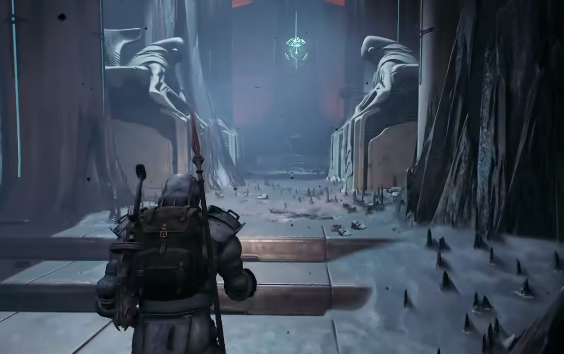 遗迹2沙哈拉的拥抱戒指获取攻略