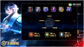 1560764137382324.png 《王者荣耀》黄忠和谁搭配容易上分?黄忠上分阵容一览