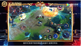 1560764143915802.png 《王者荣耀》黄忠和谁搭配容易上分?黄忠上分阵容一览