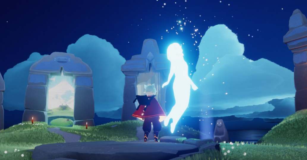 光遇国服欧若拉礼包返场时间