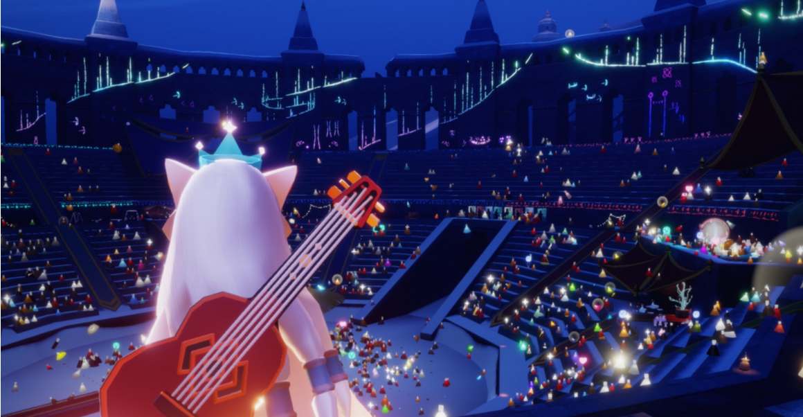 光遇国服欧若拉礼包返场时间