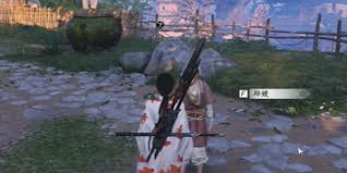 燕云十六声如何完成下奇遇