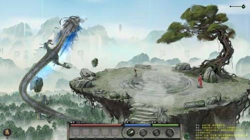 鬼谷八荒昆吾仙祠如何获取仙法