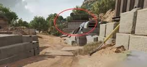 三角洲行动如何获取西区大门钥匙