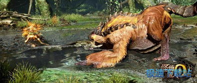 怪物猎人荒野重弩炮如何选择与使用