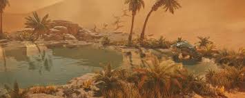 怪物猎人荒野地图详解