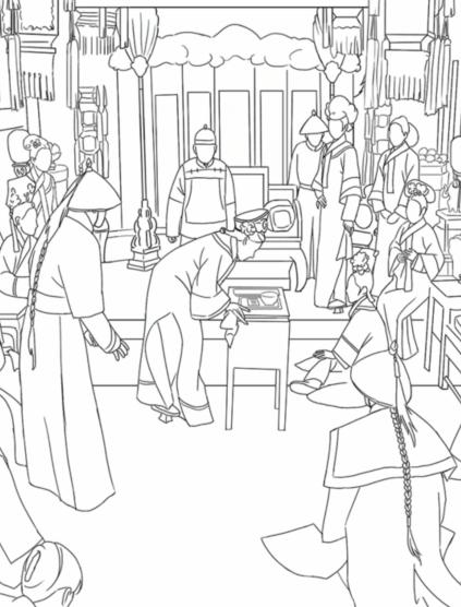 就我眼神好名场面找人找出全部的人怎么过关