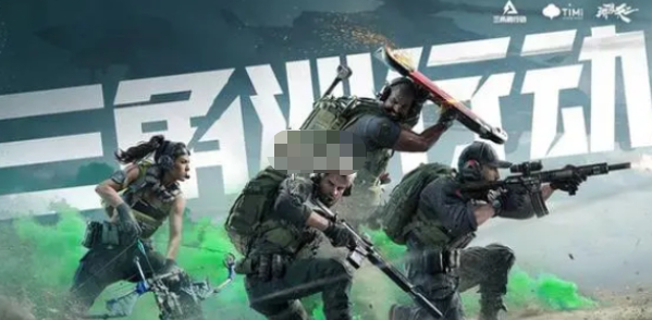 三角洲行动微信和qq数据互动吗