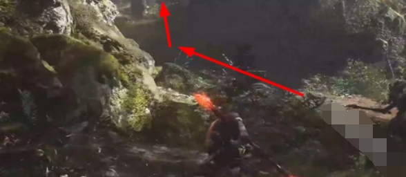 黑神话悟空三次撞钟具体位置分享