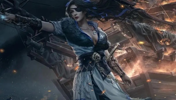 永劫无间手游崔三娘怎么玩