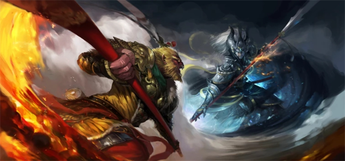 斗战神官网入口在哪-最新官网地址一键直达斗战神