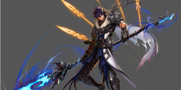 地下城与勇士手游狩猎者职业怎么玩