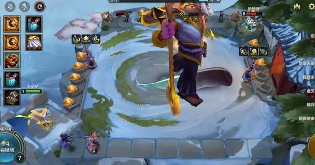 金铲铲之战s11约里克阵容玩法技巧分享