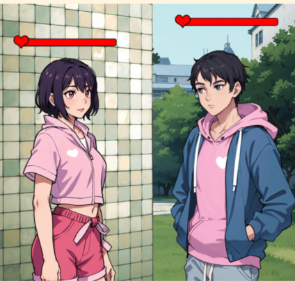 脑力侦探钢铁直男躲避脱单怎么玩