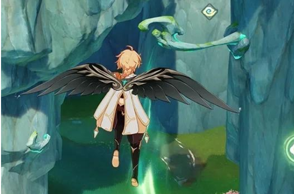 原神4.4版本沉玉谷仙力怎么通关