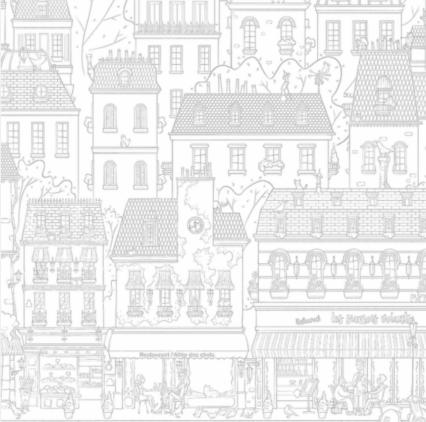 抖音文字找茬大师找个猫猫2找出10只藏在街道里的猫怎么过