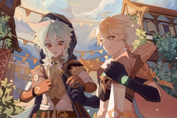 原神未完成的喜剧任务怎么完成