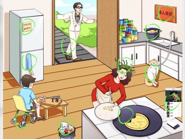 脑洞非常大懒癌晚期如何过关