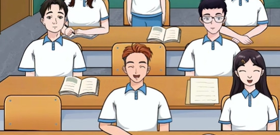 动动大脑瓜自我介绍如何过关